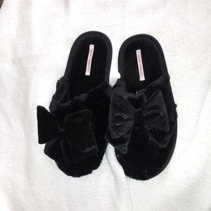 Victoria secret slippers